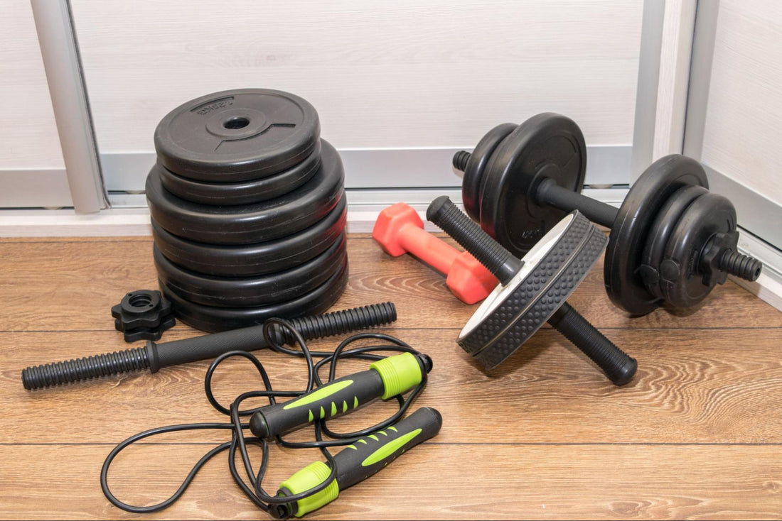 Home gym
