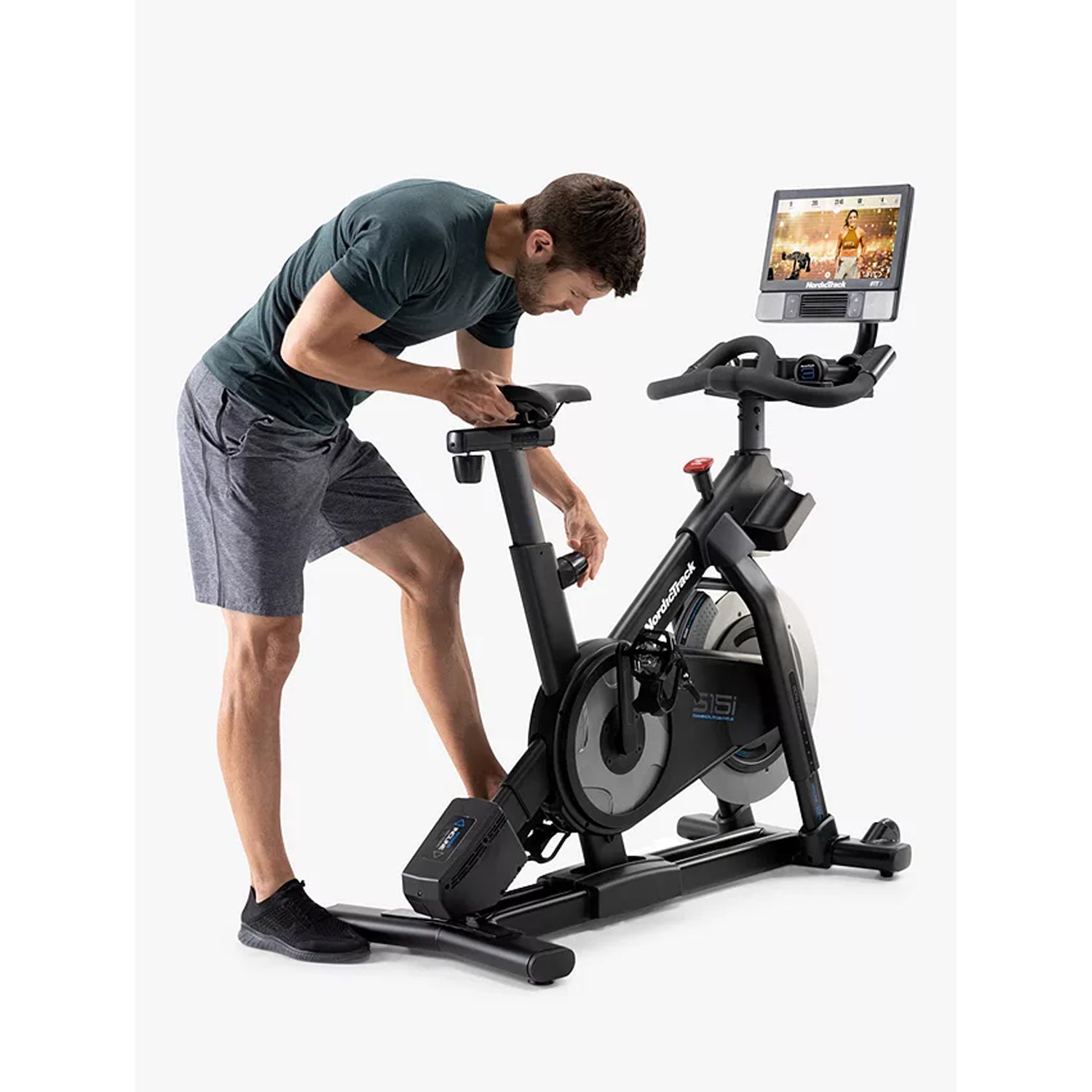 NordicTrack S15i Studio Cycle * Refurbished