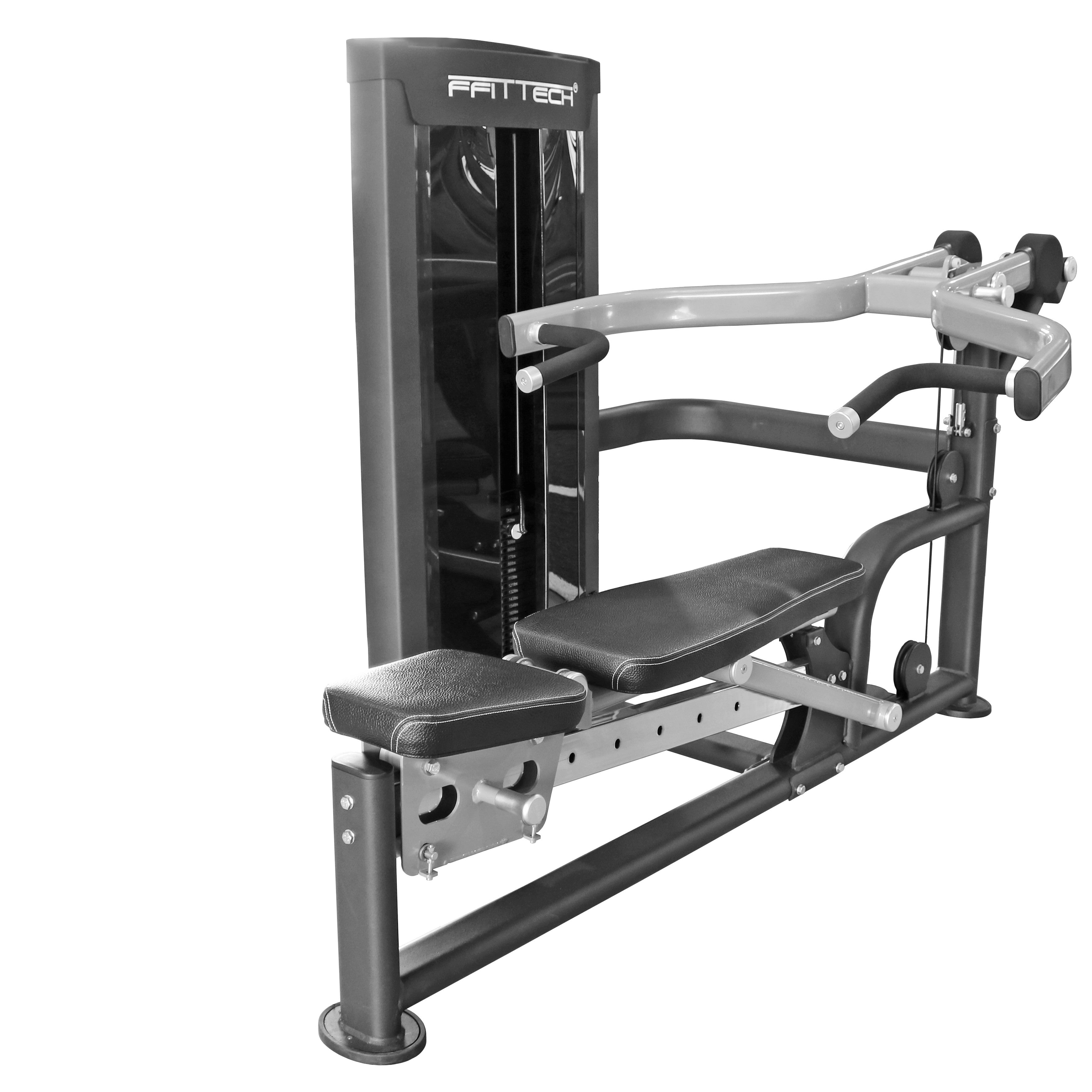 FFITTECH SELECTOR WEIGHT MACHINES