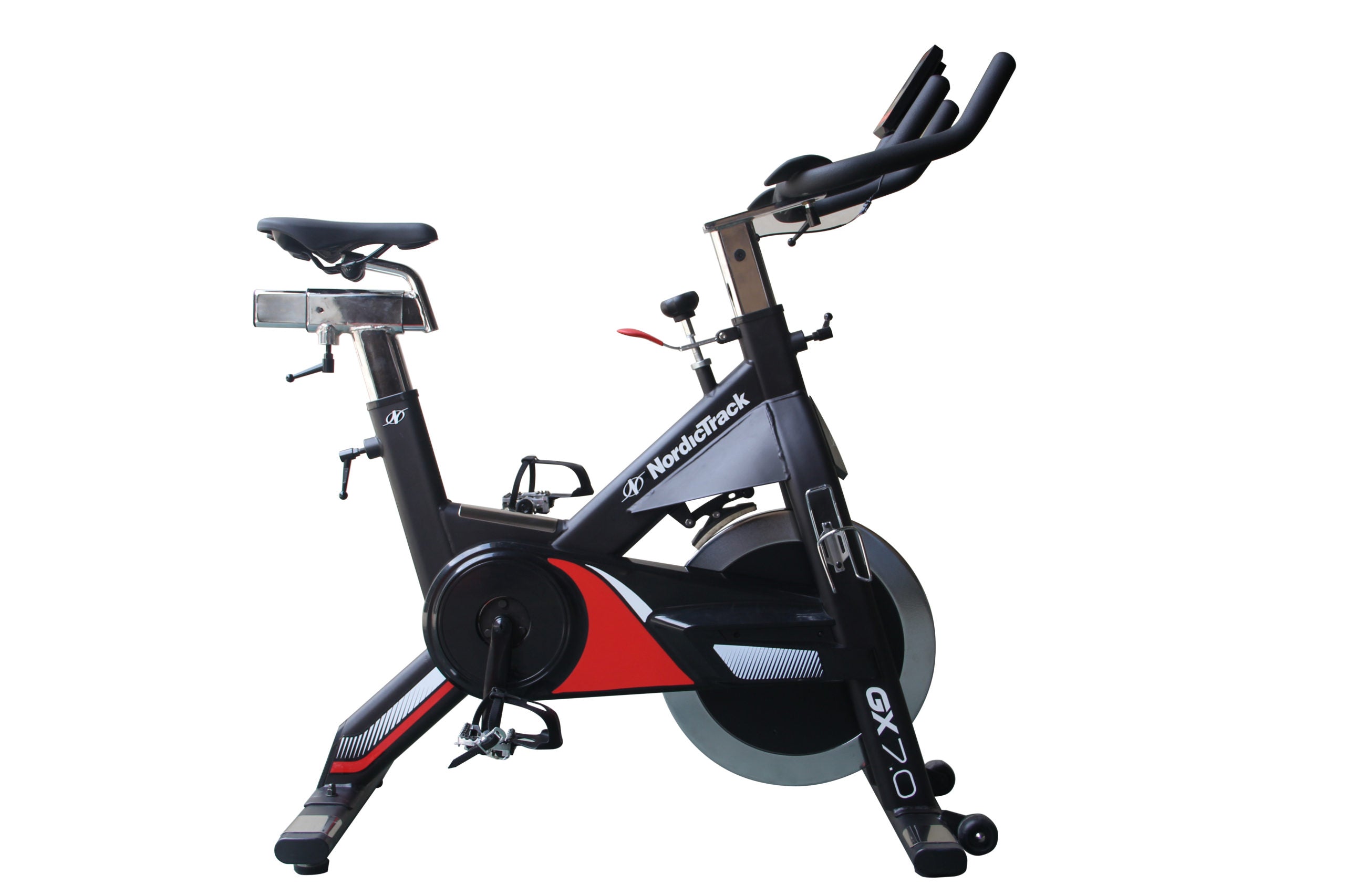 NordicTrack GX 7.0 SPIN BIKE