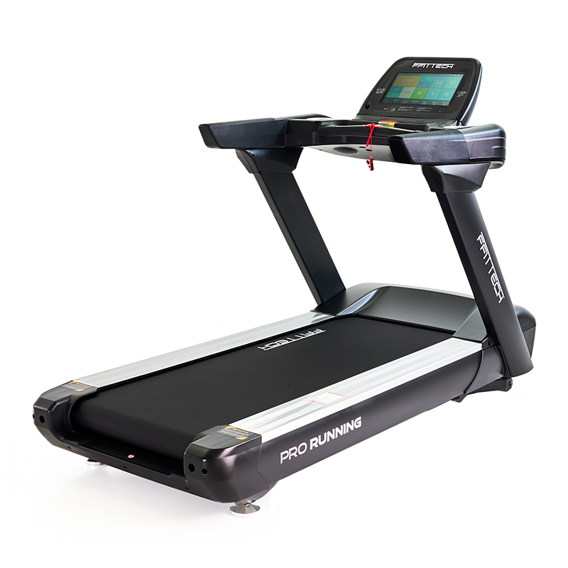 FFITTECH PRO RUN TREADMILL