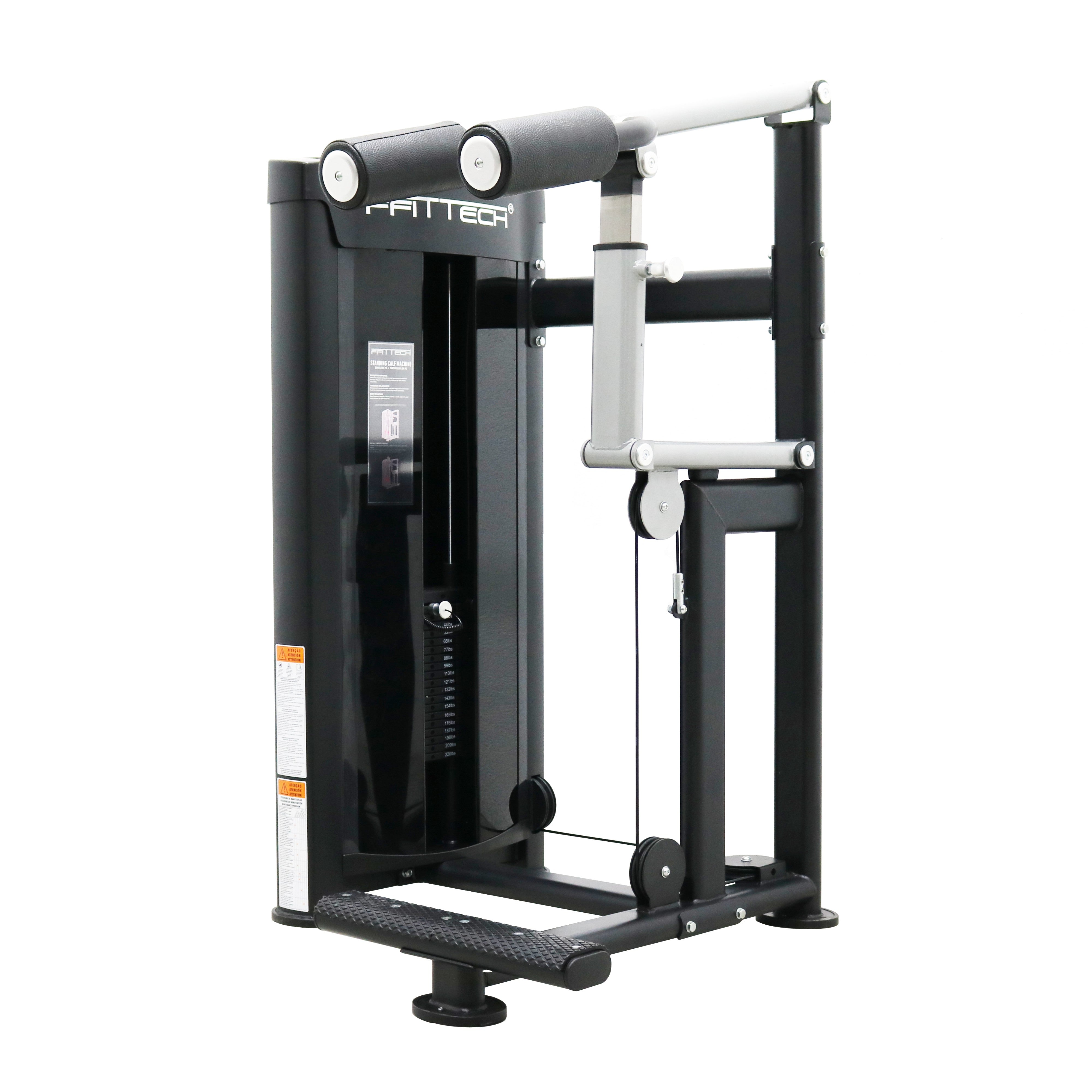 FFITTECH SELECTOR WEIGHT MACHINES