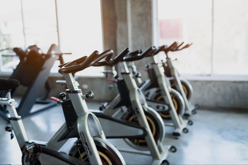 Our Top 3 Cardio Machines & How to Effectively Use Them