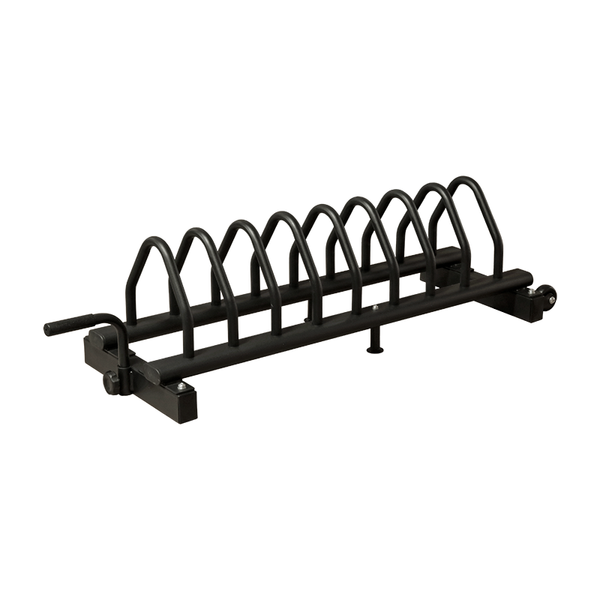 Bumper Plate Rack – GymFix Ireland