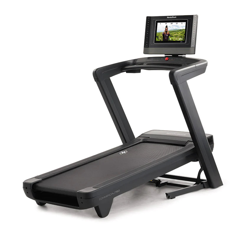 Online shop treadmill sales