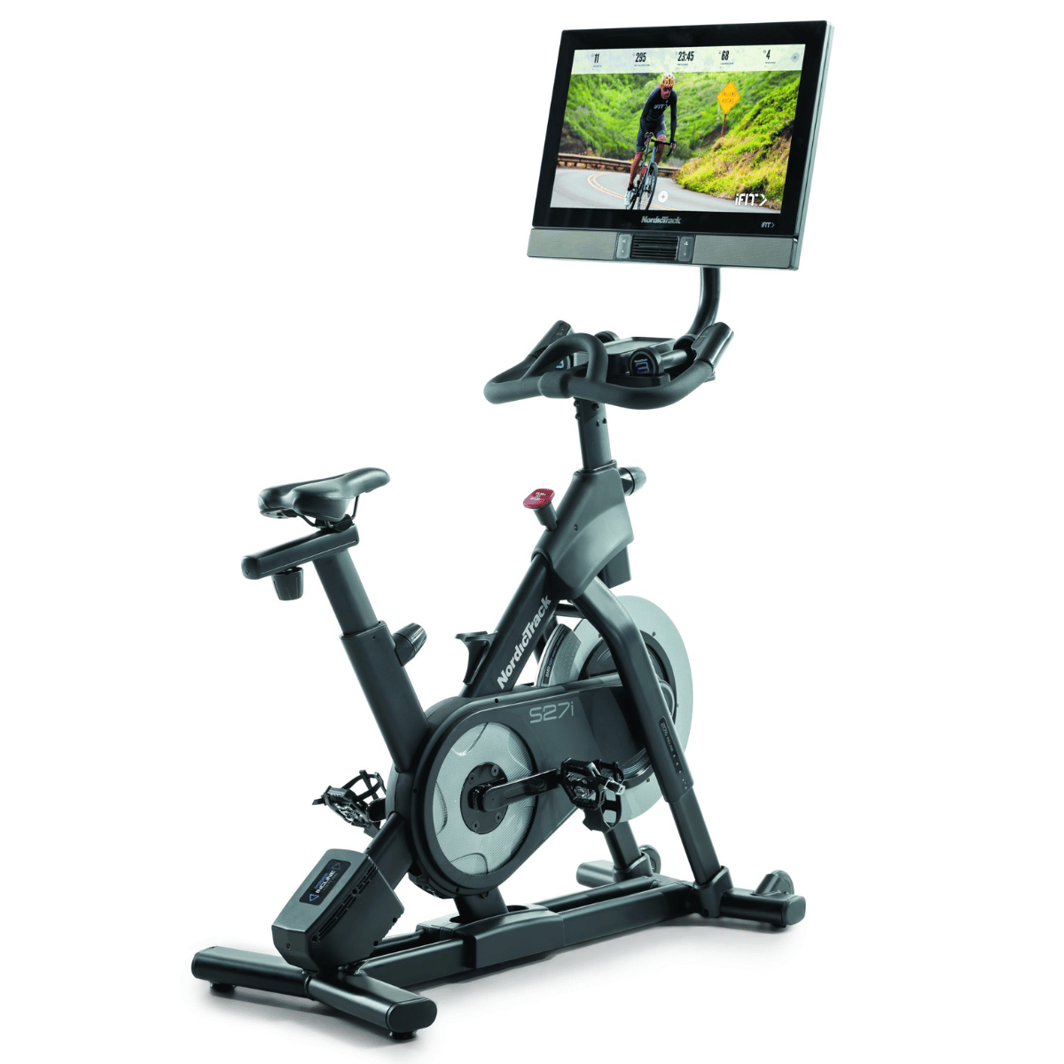 NordicTrack S27i Studio Cycle * Clearance