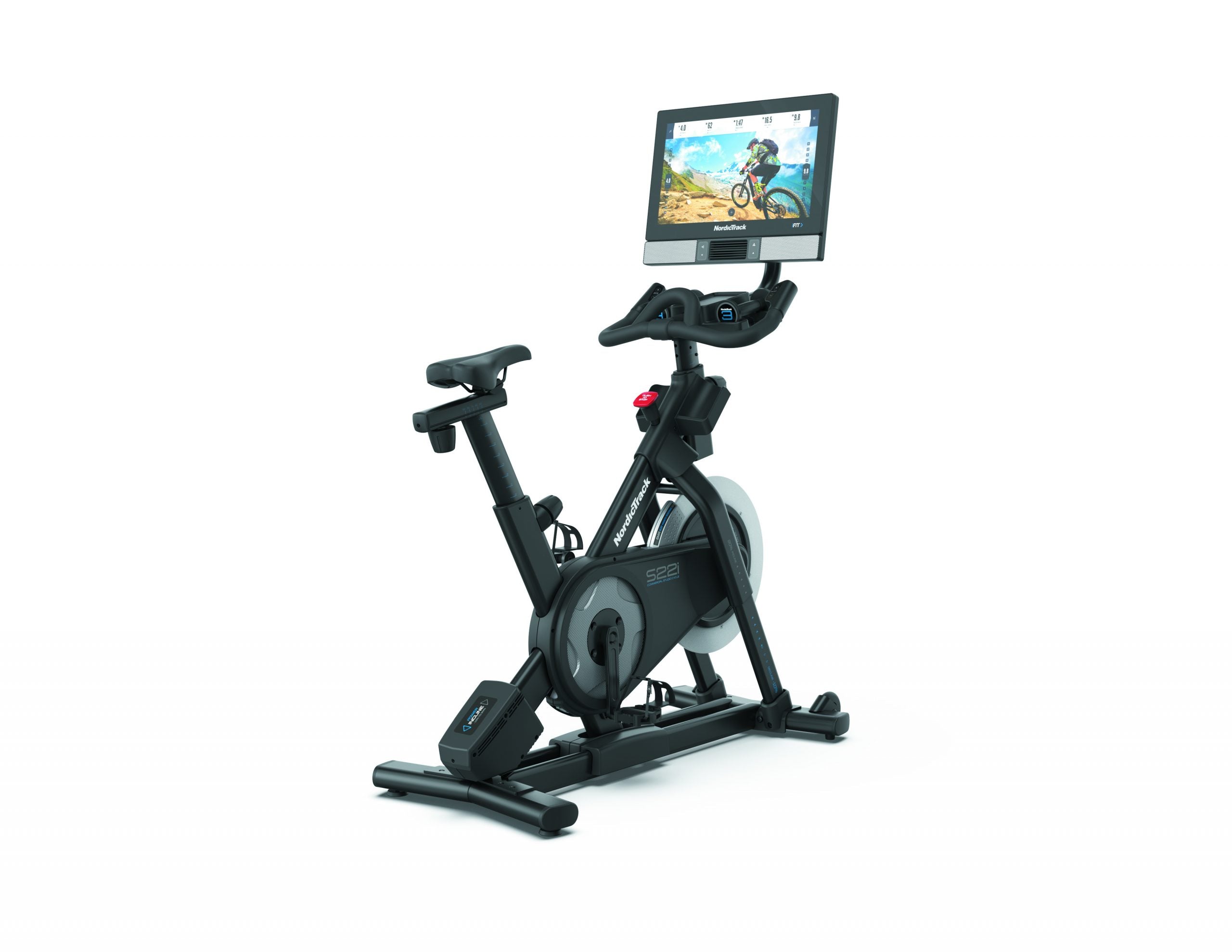NordicTrack S22i Studio Cycle * Clearance