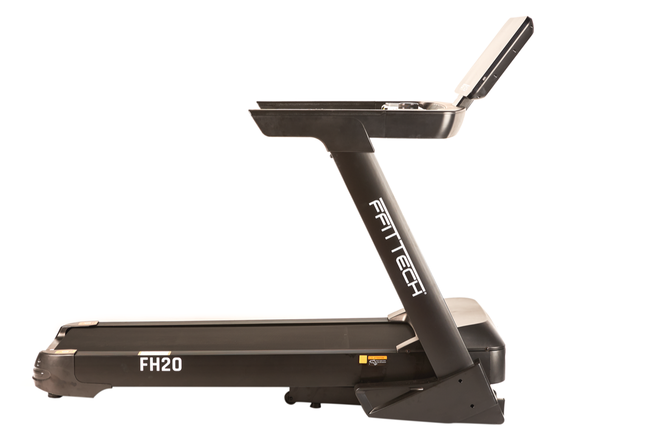 FFITTECH FH20 Treadmill