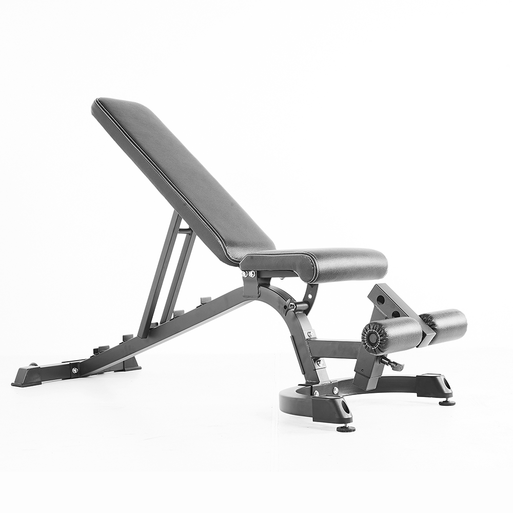 Origin Adjustable Bench Strength Training Adjustable Benches | Gym Fix Ireland – GymFix Ireland