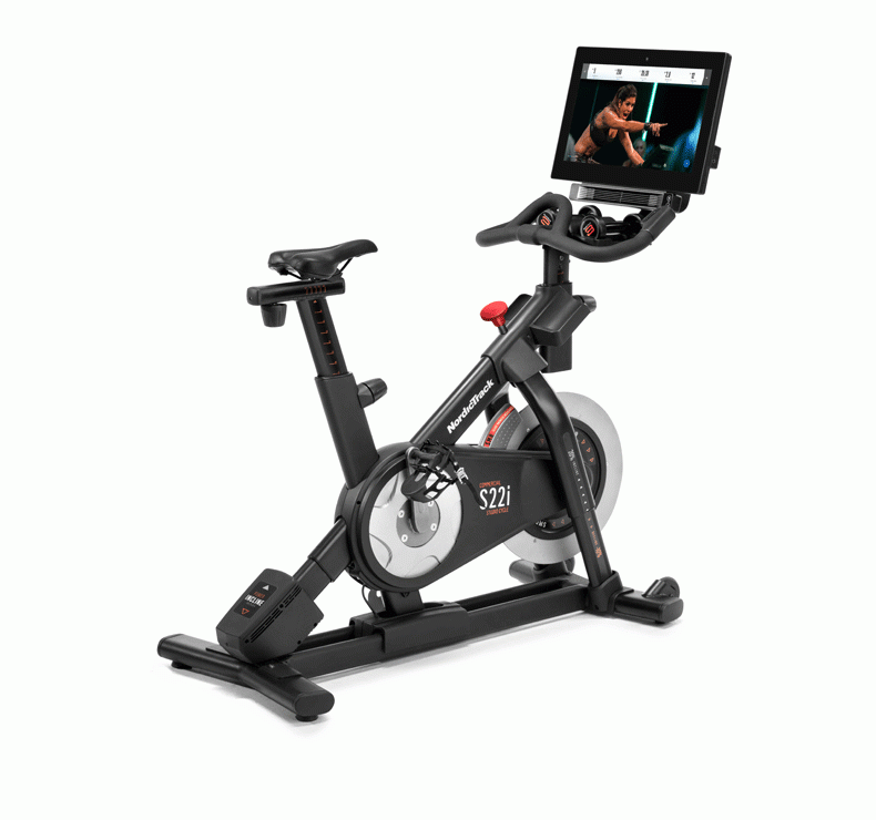 NordicTrack S22i Studio Cycle * Clearance