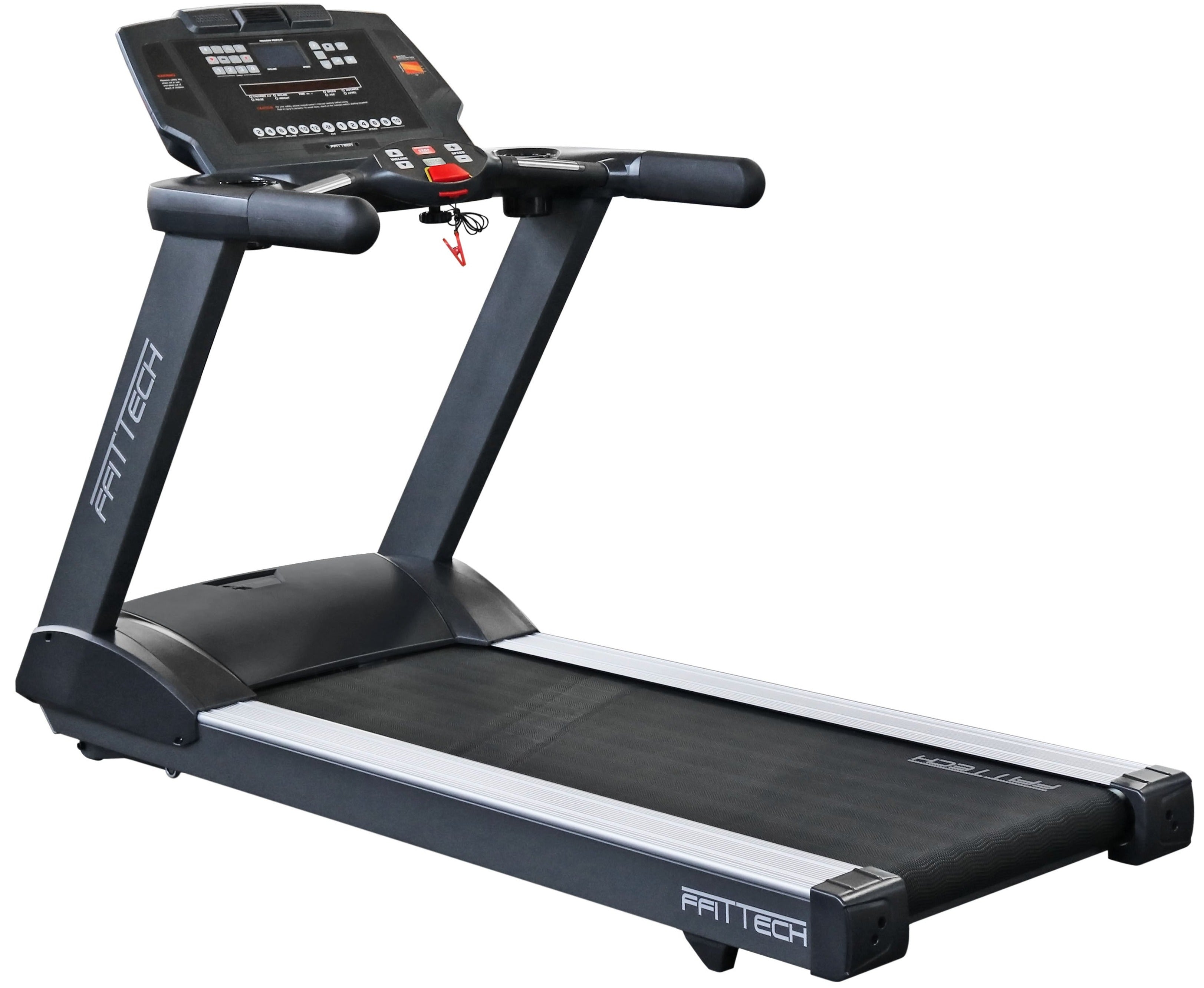 FFITTECH RUN - T100 - Treadmill
